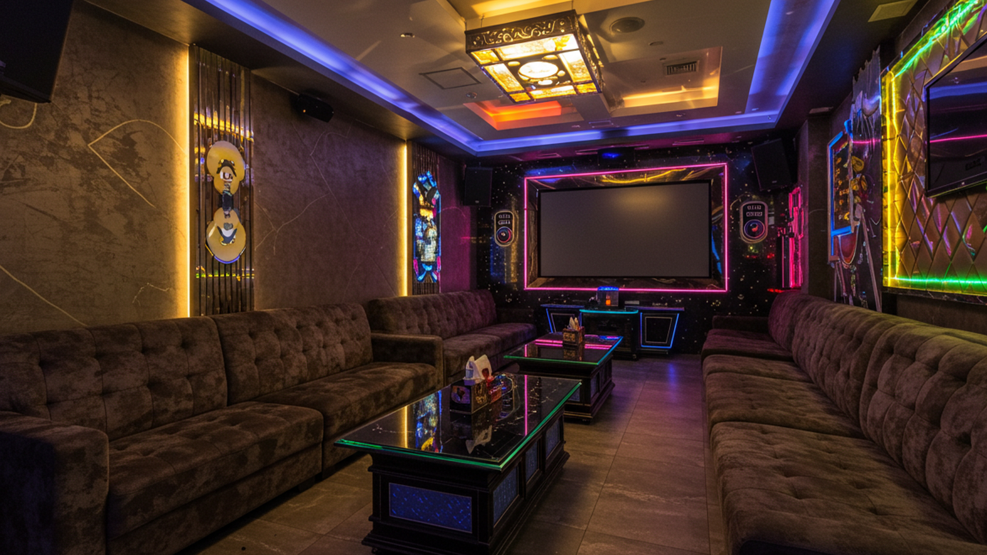 인천 셔츠룸 프라이빗 룸