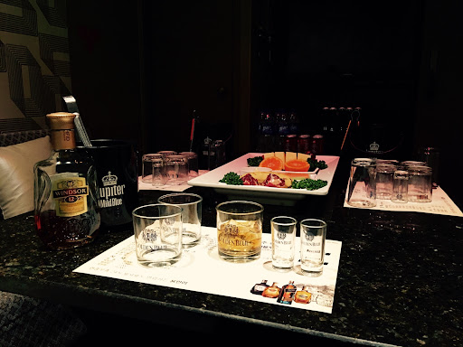 셔츠룸 인천 시설 안내